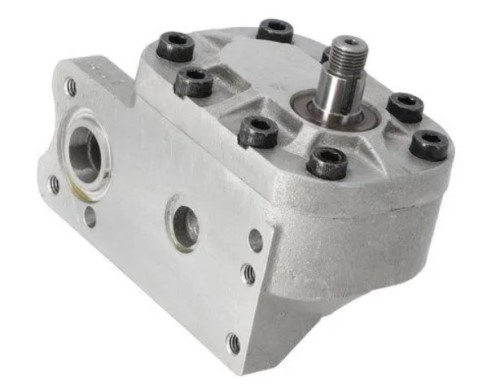 An image of 527397R93 Hydraulic Pump 2
